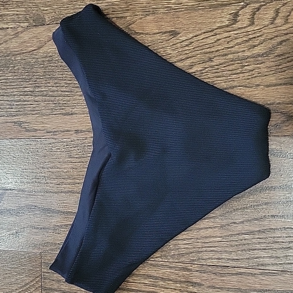 L*space bikini bottom